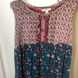 Matilda Jane Friends Forever GABRIELLA SARA Top